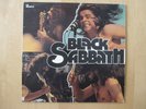 Black Sabbath Club Sonderauflage Vertigo 92881 War Pigs, Paranoid ... LP Vinyl