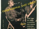 1957 International Jazz Group - Label: Columbia - ESDF 1140 S