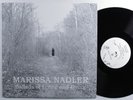 MARISSA NADLER Ballads Of Living And Dying ECLIPSE LP NM/VG++ **