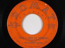 Garage Psych Fuzz 45 - Sound System - Take A Look At Yourself - Romat - mp3