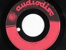 Jazz Mod Inst. Acetate 45 - Unknown Artist - Unknown Title - Audiodisc - mp3