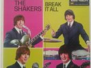The Shakers - Break It All 