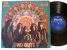 LP  CAROL GRIMES and DELIVERY - Fools Meeting