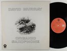 DAVID MURRAY Organic Saxophone PALM LP france