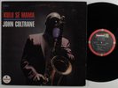 JOHN COLTRANE Kulu Se Mama ABC IMPULSE LP gatefold