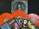 Ozzy Osbourne-LIVE & LOUD-See You On The Other Side Box Set-Colored Vinyl