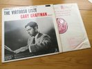 RCA SB-2118 GROOVED ED1 *GARY GRAFFMAN* THE VIRTUOSO LISZT **