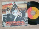 QUEEN  - MUSTAPHA   1978 YUGOSLAVIAN  7