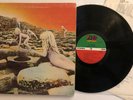 Led Zeppelin - Houses Of The Holy - 1973 US 1st Press Sterling RL SD 7255 (VG+)