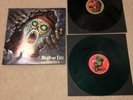 High On Fire Electric Messiah 2x Green Vinyl Mint Never Played