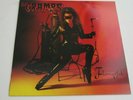 The Cramps FLAME JOB 1994 US 1ST Red Vinyl LP Psychobilly / Garage Rock UNPLAYED