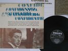 SERGE GAINSBOURG CONFIDENTIEL PHILIPS PHJR-20016 Japan VINYL LP