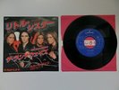 THE RUNAWAYS - LITTLE SISTER - JAPANESE 7