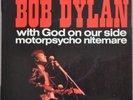VERY RARE BOB DYLAN FRANCE 7