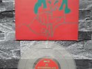 Stereolab clear vinyl 10 Inch Low Fi EP Very Rare