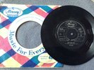 THE IDOLS - DON’T WALK AWAY /YOU DON’T CARE rare UK 1965 / MOD GARAGE BEAT MINT-