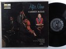 CARMEN MCRAE After Glow DECCA LP mono