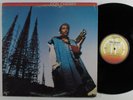 DON CHERRY Self Titled A&M HORIZON SP-717 LP VG+ canada unipak