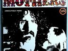 FRANK ZAPPA & THE MOTHERS ABSOLUTELY FREE INSANELY RARE SEALED ORIG '67 VERVE LP