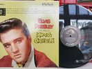 Elvis Presley - King Creole RCA LP LSP 1884 NM- ROCK 1S/1S STAGGERED STEREO