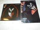 KISS SEALED SOLO GENE SIMMONS ORIGINAL 1978 1ST PRESSING FACTORY SEALED