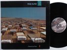 PINK FLOYD A Momentary Lapse Of Reason COLUMBIA LP gatefold **
