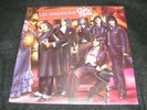 CAFE De Paris LES VARIATIONS Exotic GLAM French Rock LP STILL SEALED Bordello Cv