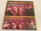 STATUS QUO LIVE AT THE N.E.C. 3-LP VINYL (Released 20/10/2017) New And Sealed