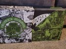 Dropkick Murphys Vinyl Record Box Set Rare OOP  No Reasonable Offer Refused