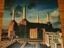 Lp:Pink Floyd:Animals,Original 1.UK Pressung in vg+/m-