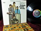 ?MINT SHRINK ((STEREO)) ? THE BEATLES ? YESTERDAY TODAY ?no psych no prog STONES
