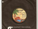 Alma Faye - Don't fall in love Bw I believed  7