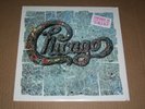 CHICAGO “CHICAGO 18” 1986 SEALED VINYL RECORD RARE HYPE STICKER 9 25509-1