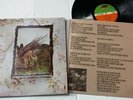 Led Zeppelin - Four Symbols - IV - 12