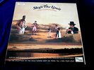 TEMPTATIONS  SKY'S THE LIMIT  GERMANY PRESSING  NEAR MINT    SOUL  LP