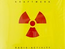 KRAFTWERK RADIO-ACTIVITY 180g NEW VINYL AND BOOKLET FAST SHIPPING