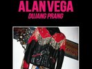 ALAN VEGA [SUICIDE]  DUJANG PRANG 2018 2LP NUMBERED NEW SEALED