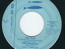 WA Surf instro rocker - The Frantics DOLTON 24 The whip / Delilah