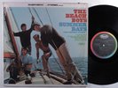 BEACH BOYS Summer Days CAPITOL LP duophonic SHRINK **