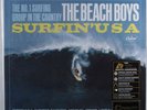 BEACH BOYS Surfin USA ANALOG PRODUCTIONS APP059 LP SEALED mono 200g audiophile**