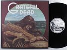 GRATEFUL DEAD Wake Of The Flood GRATEFUL DEAD LP VG++/VG+ **