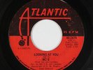 Garage 45 - MC 5 - Looking At You - Atlantic - mp3