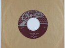 Blues 45 - Little Walter - Take Me Back/It's Too Late Brother - Checker - mp3