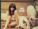 Linda Ronstadt Silk Purse Capitol Vinyl LP