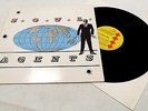 VARIOUS (GENE CHANDLER / NORTHERN) 'Soul Agents' Vinyl Lp On Kent Records - C76