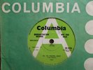 EX UK COLUMBIA DEMO 45 - LULU - 