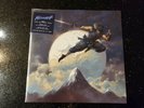 The Messenger soundtrack OST limited edition vinyl 12
