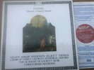 D189D3 Handel Messiah / Hogwood / The Academy of Ancient Music / 3 LP box set