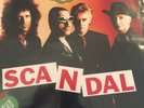 QUEEN : Scandal 12