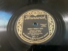 The Record Boys Yeedle Deedle Lena 78 Record hokum Indian man brunswick 3857